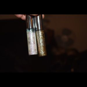 urban decay heavy metal